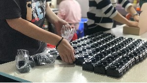 歐拓生產位置顯示器,機械計數(shù)器