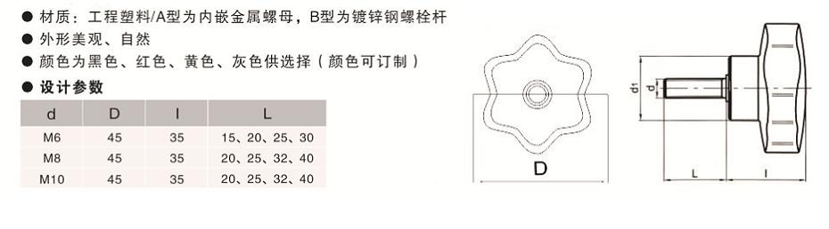 歐拓定制六星把手,內波紋手輪,背波紋手輪,橢圓拉手,膠木拉手,方形拉手